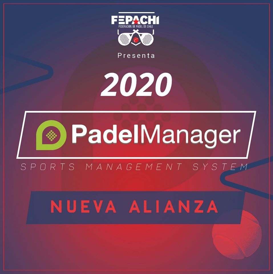 PADELMANAGER